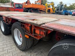 MÜLLER-MITTELTAL TS3 hydr Rampen GIGANT LUFT