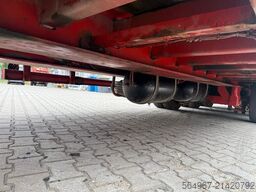 MÜLLER-MITTELTAL TS3 hydr Rampen GIGANT LUFT