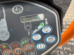 HAMM HD12i VT Kombiwalze neues Modell