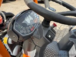 HAMM HD12i VO VIO Oszillation Tandemwalze TOP