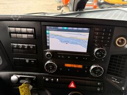 MERCEDES-BENZ 2663 Arocs Nebenantrieb Retarder VOLL