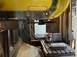 Quaser MV 204 II + 4te Achse ähnlich MoriSeiki, Doosan