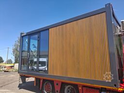 Omega Container 6058x2438mm