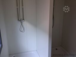 Omega Container 6058x3000