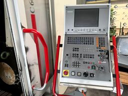 HERMLE C 600 V