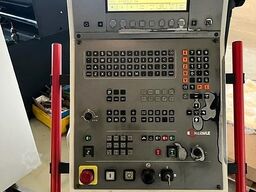 HERMLE C 600 V