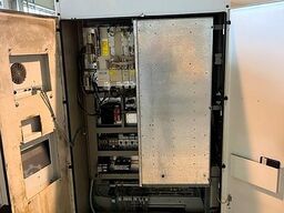 HERMLE C 600 V