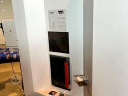 HERMLE C 600 V