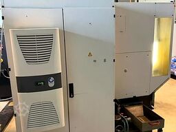 HERMLE C 600 V