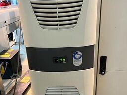 HERMLE C 600 V