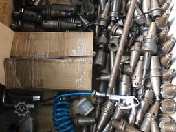 HERMLE C 600 V