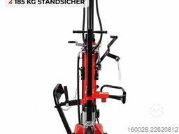 SCHORR 14t HS-14E PRO Elektro 400V
