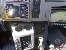 Volvo FL 260 ziegler pump