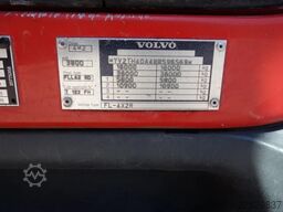 Volvo FL 260 PK ZIEGLER PUMP EURO5