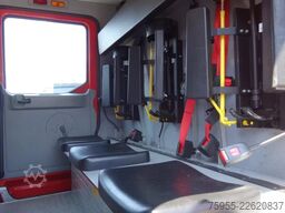 Volvo FL 260 PK ZIEGLER PUMP EURO5