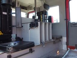 Volvo FL 260 PK ZIEGLER PUMP EURO5
