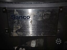 SANCO DOSING INSTALLATION