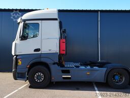 Mercedes-Benz ACTROS 2145 Tractor unit