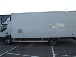 Volvo FL 240 Closed box 172.600km
