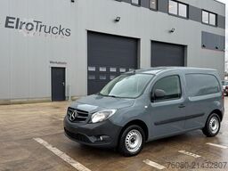 Mercedes-Benz Citan 109 CDI (1E EIGENAAR / 1ST OWNER / AIRCO ...
