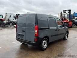 Mercedes-Benz Citan 109 CDI (1E EIGENAAR / 1ST OWNER / AIRCO ...