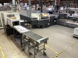 Heidelberg Stitchmaster ST 450