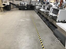 Heidelberg Stitchmaster ST 450