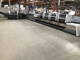 Heidelberg Stitchmaster ST 450