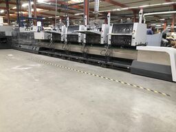 Heidelberg Stitchmaster ST 450