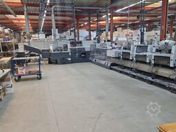 Heidelberg Stitchmaster ST 450