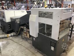 Heidelberg Stitchmaster ST 450