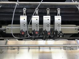 Heidelberg Stitchmaster ST 450