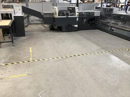 Heidelberg Stitchmaster ST 450