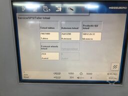 Heidelberg Stitchmaster ST 450