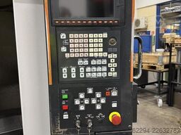 Mazak VCN 510C