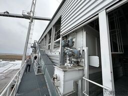 Swiss Combi, Dintikon CH Technischer Entwurf Nr. 056_370