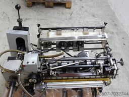 Buhrs VARIADRESS KR 2 II - 01