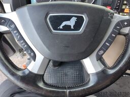 MAN TGL 8.180 Koffer 7,20 m, E6, LBW Palfinger 1 to.