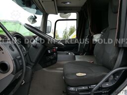 DAF CF 480 Kipphydraulik Navi XL-Tank Euro 6