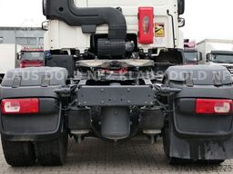 DAF CF 480 Kipphydraulik Navi XL-Tank Euro 6