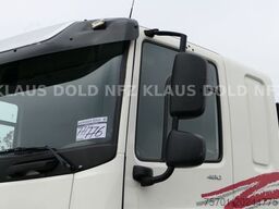 DAF CF 480 Kipphydraulik Navi XL-Tank Euro 6