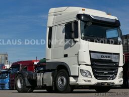 DAF XF 530 Kipphydraulik Standklima Retarder Euro 6