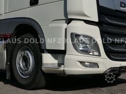 DAF XF 530 Kipphydraulik Standklima Retarder Euro 6