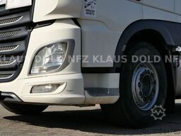 DAF XF 530 Kipphydraulik Standklima Retarder Euro 6