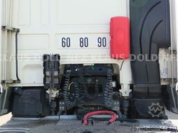 DAF XF 530 Kipphydraulik Standklima Retarder Euro 6
