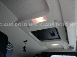 MERCEDES-BENZ Actros 2443 Autotransp. Kässbohrer Metago