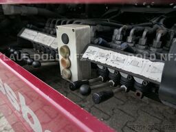 MERCEDES-BENZ Actros 2443 Autotransp. Kässbohrer Metago
