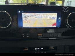 MERCEDES-BENZ Sprinter 317 CDI AUTOMATIK+NAVI+DAB+KAMERA+SITZH