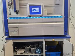 Qiagen QIAsymphony SP