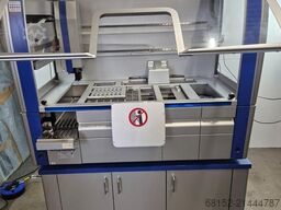 Qiagen QIAsymphony SP